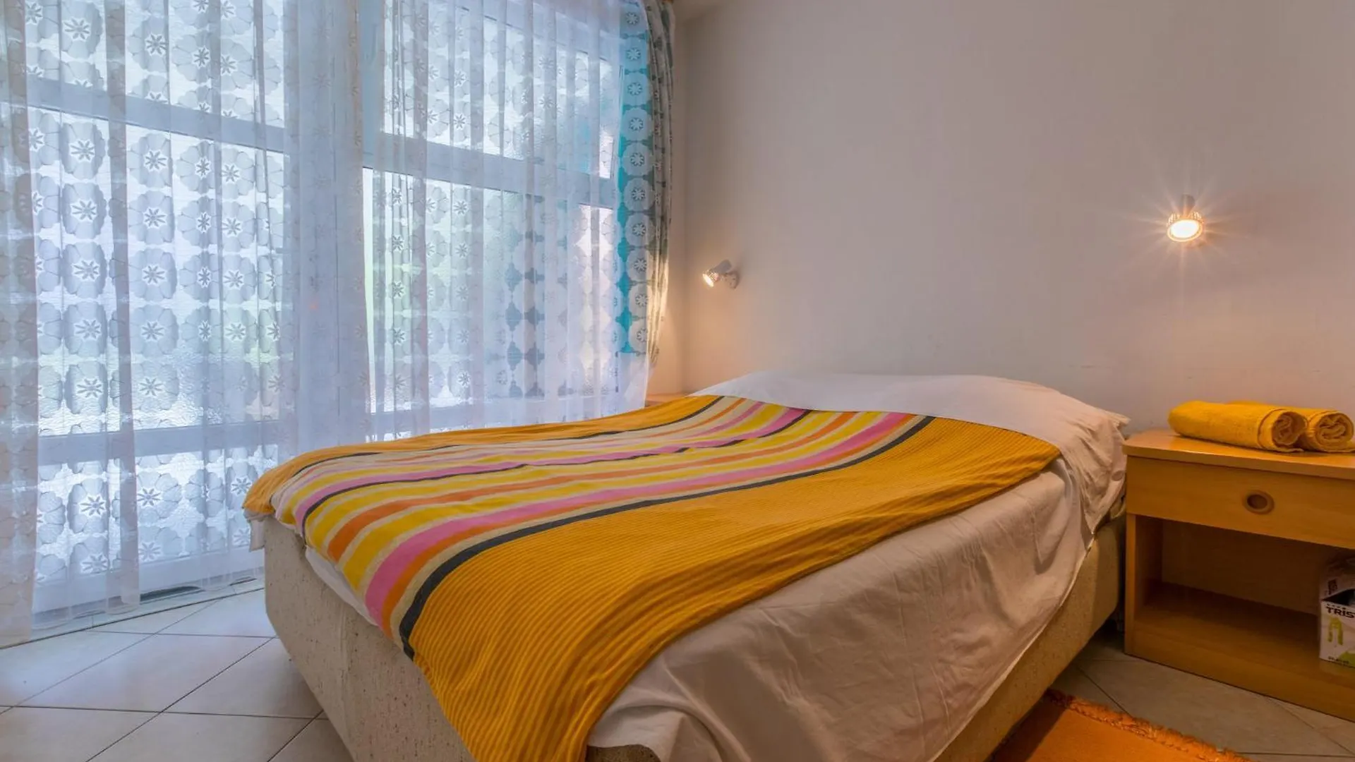 Abacia C Apartment Crikvenica