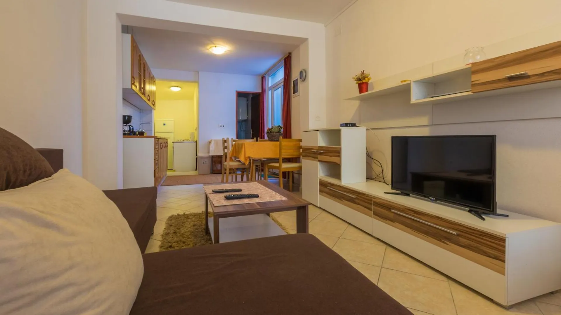 Abacia C Apartment Crikvenica