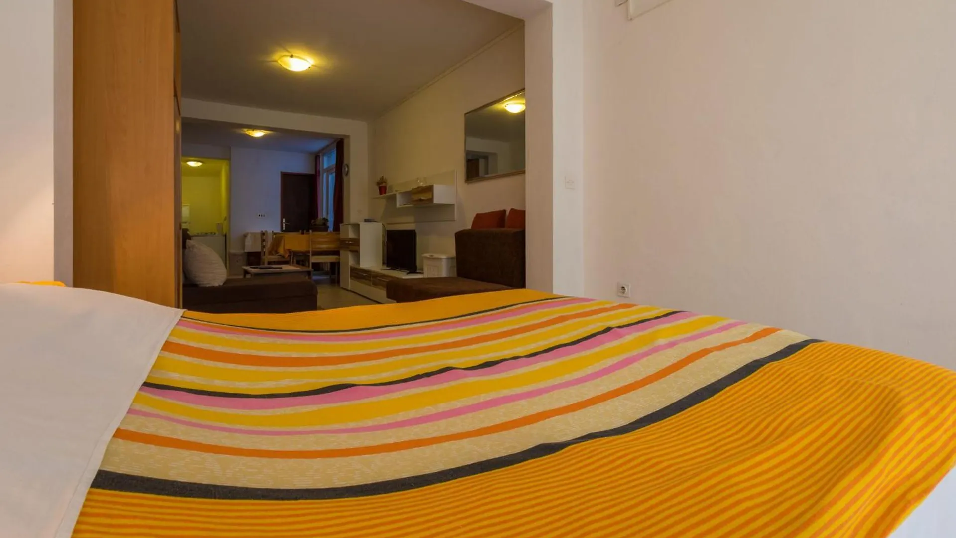 Abacia C Apartment Crikvenica Croatia