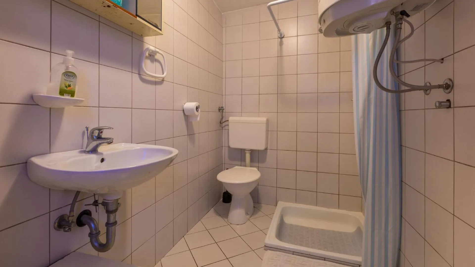 Abacia C Apartment Crikvenica