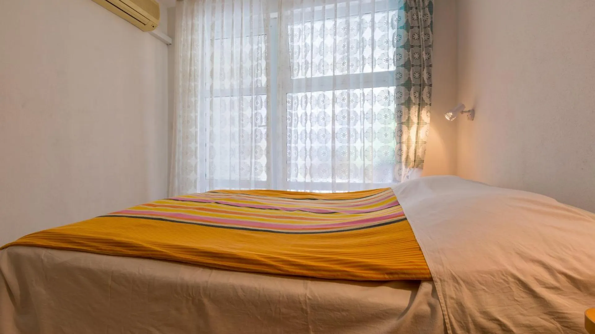 Abacia C Apartment Crikvenica 0*,