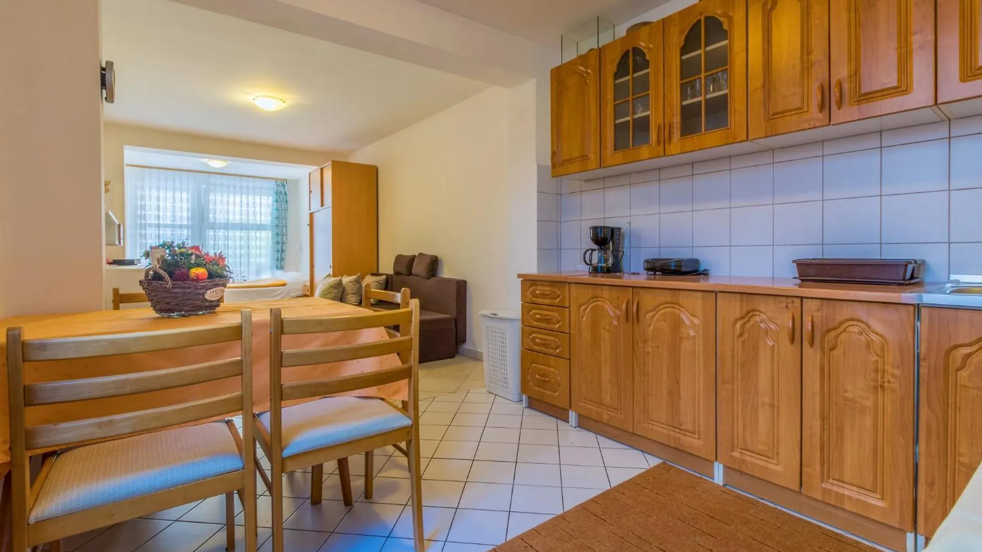 Abacia C Apartment Crikvenica 0*,  Croatia