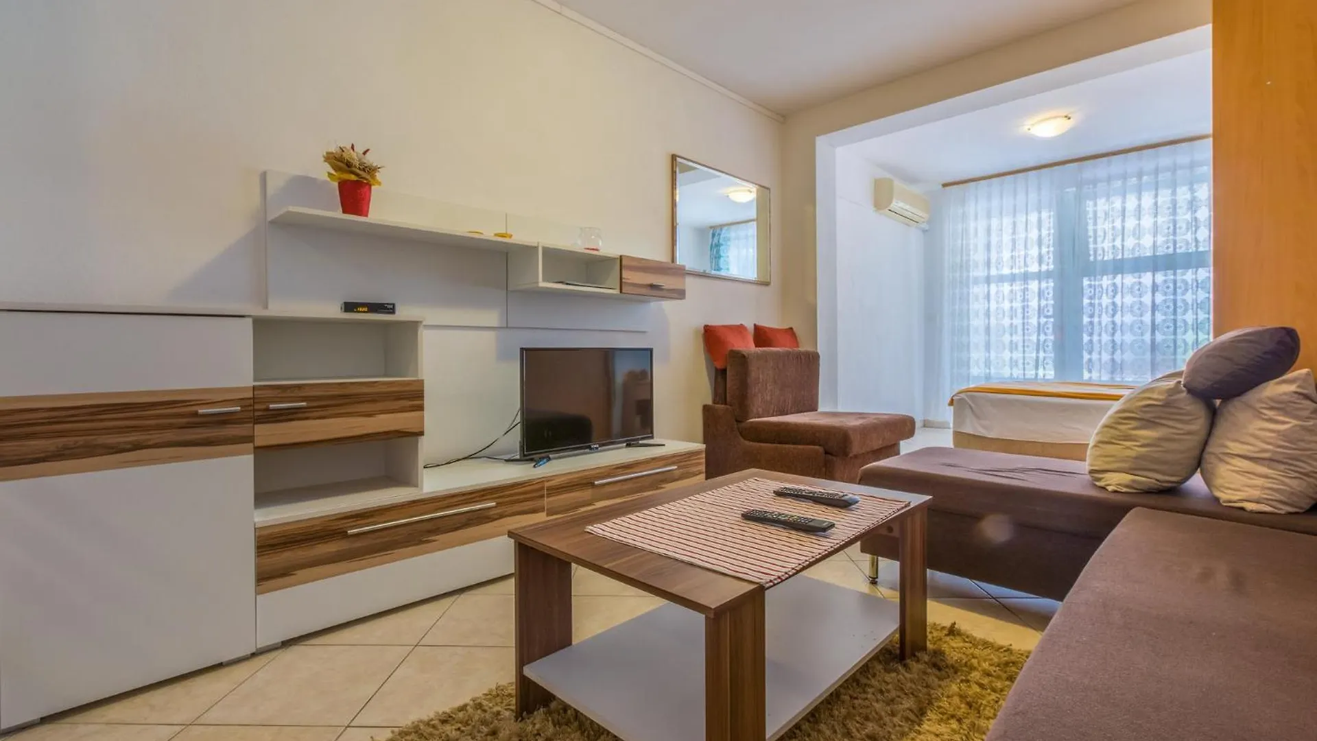 Abacia C Apartment Crikvenica