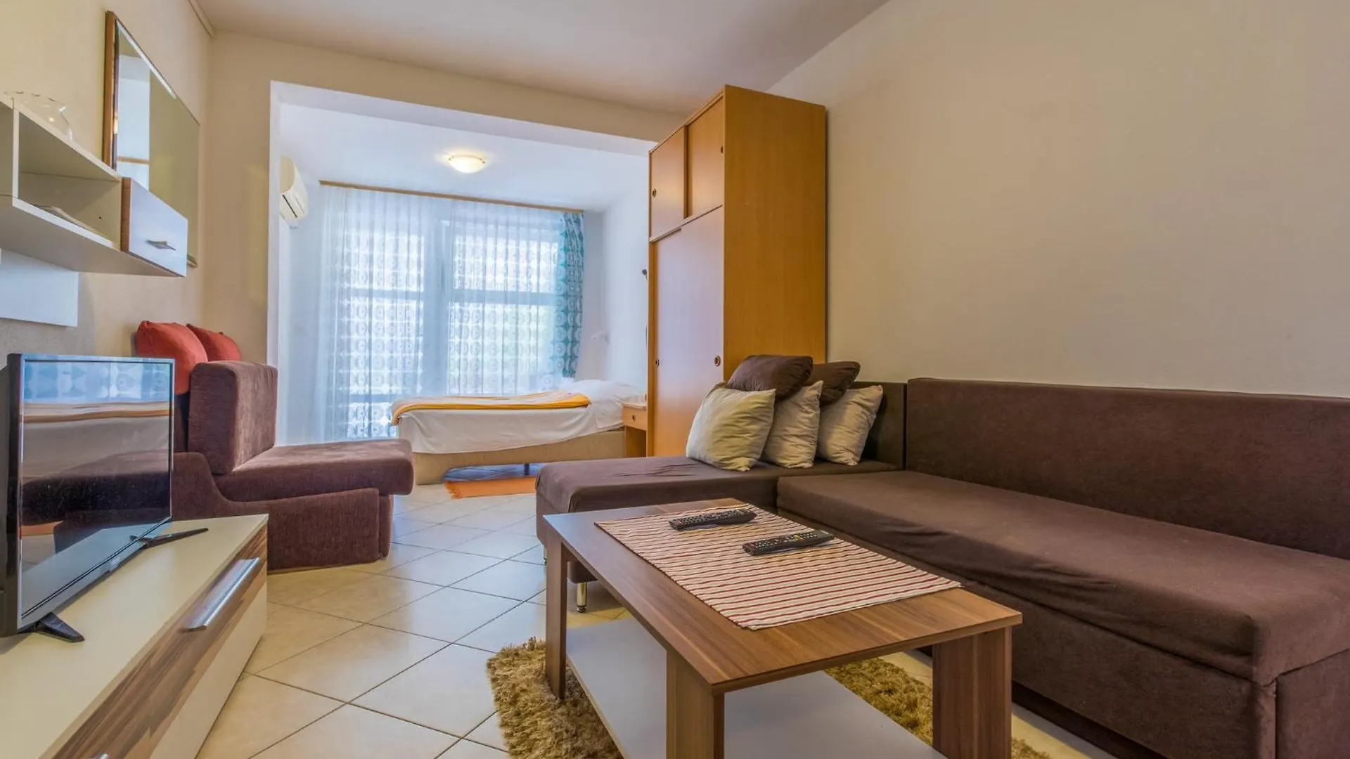 Abacia C Apartment Crikvenica