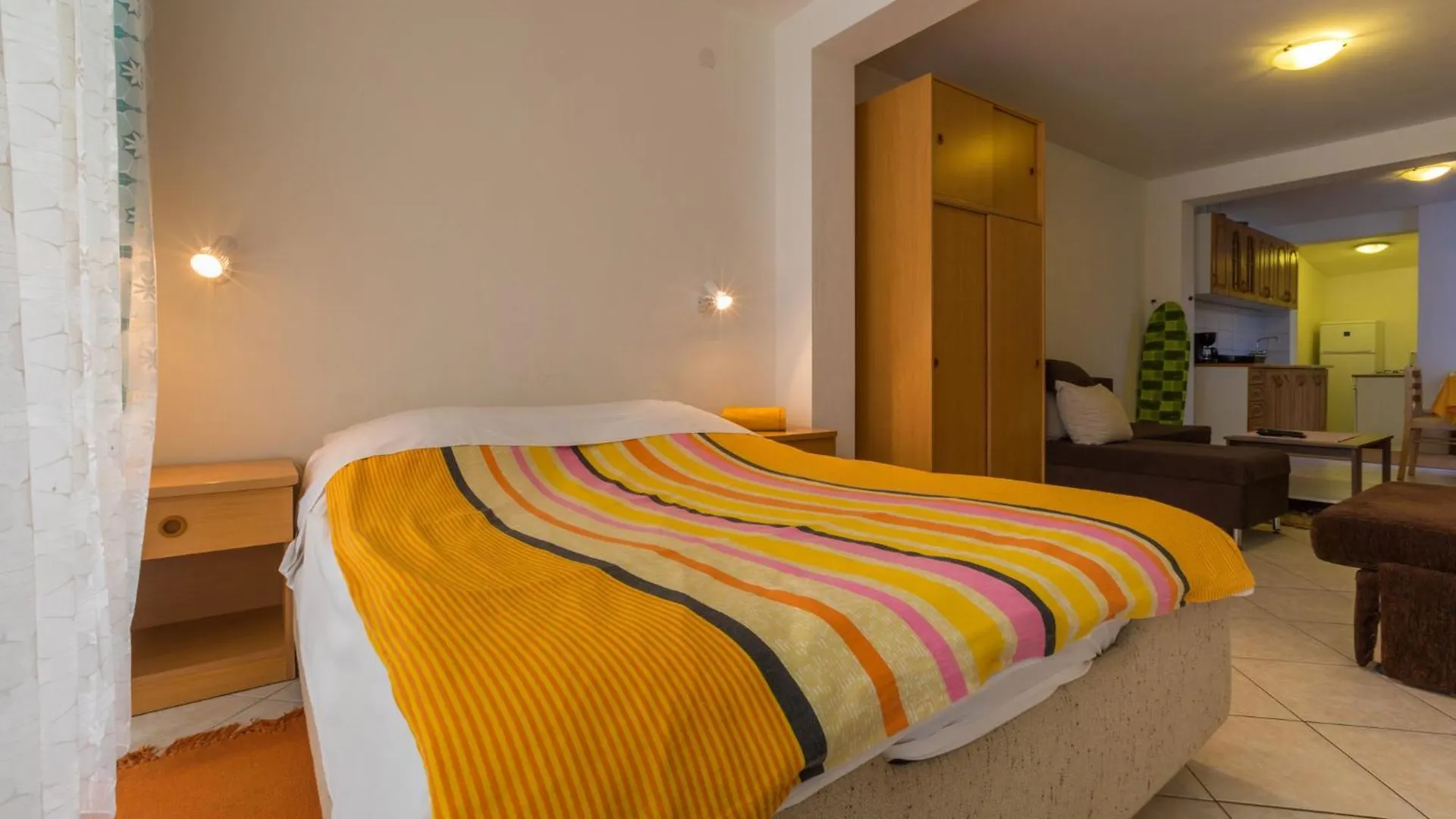 Abacia C Apartment Crikvenica Croatia