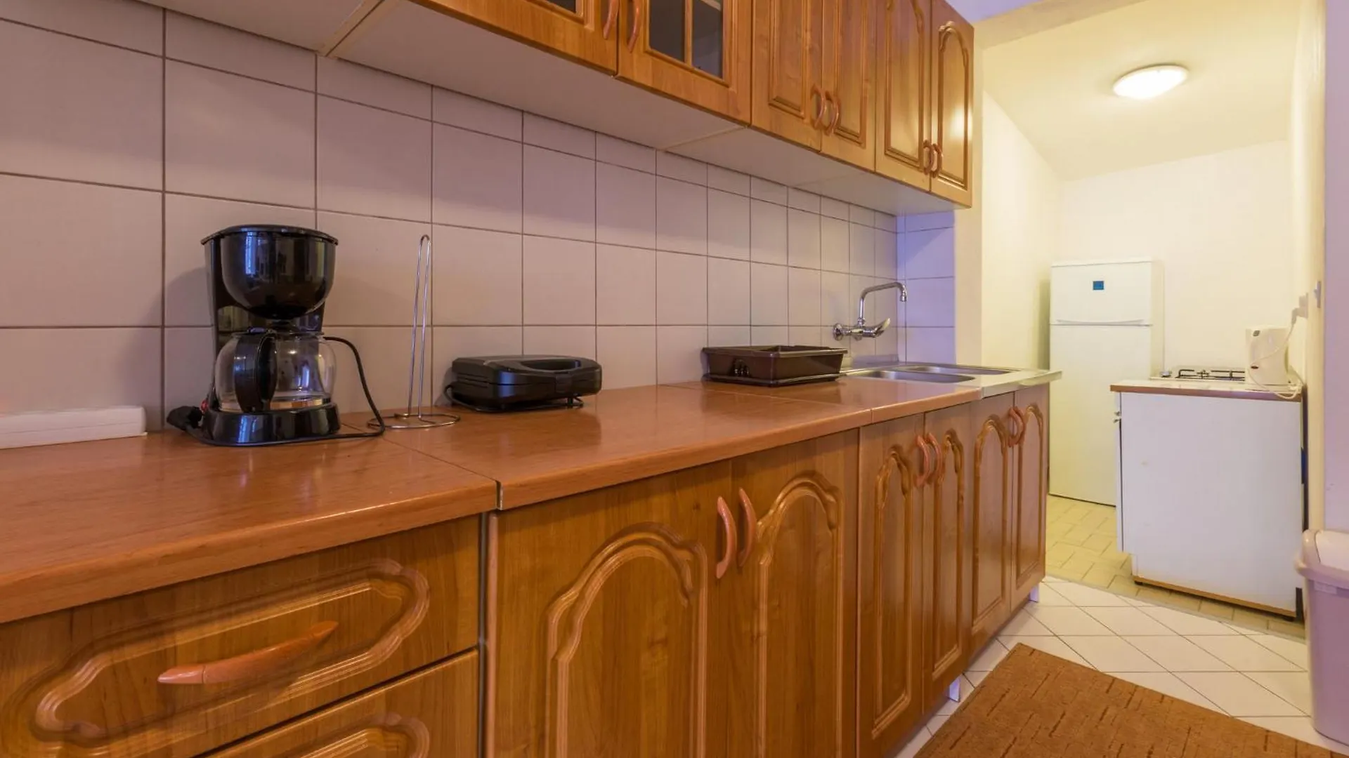 Abacia C Apartment Crikvenica