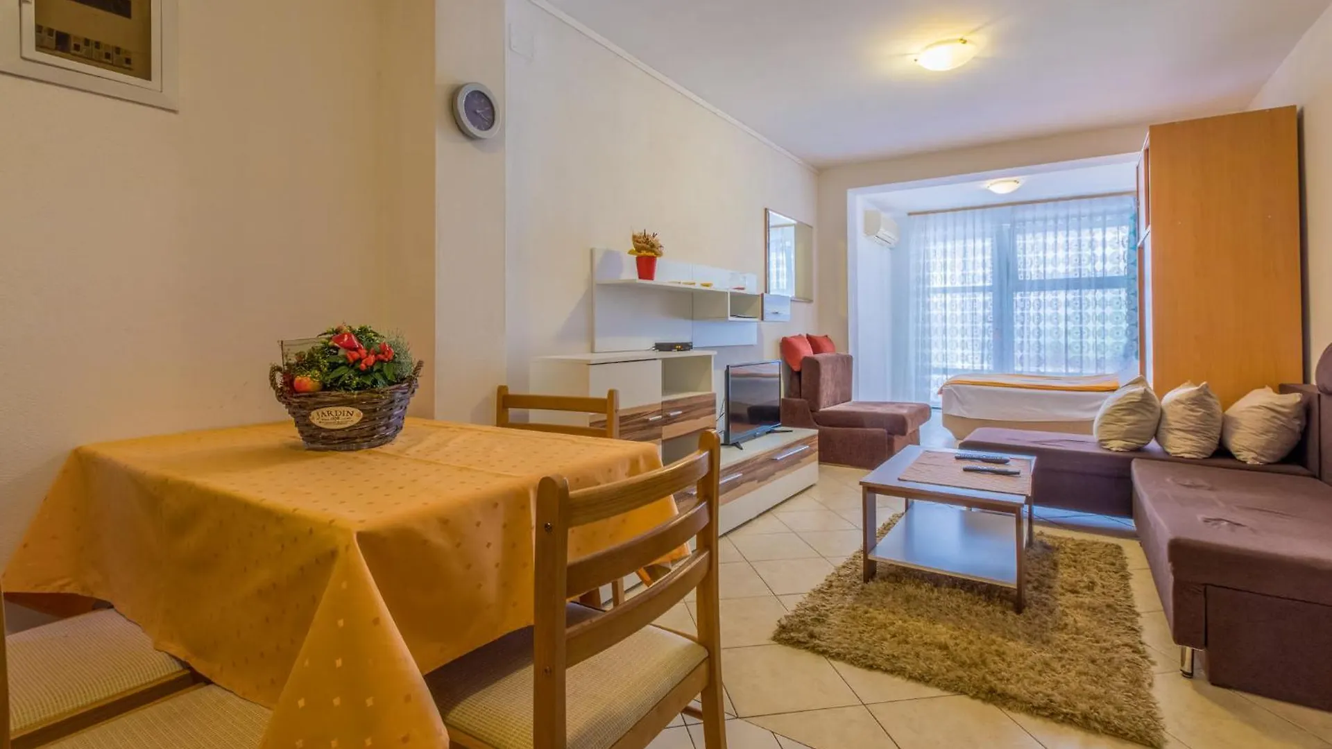 Abacia C Apartment Crikvenica Croatia