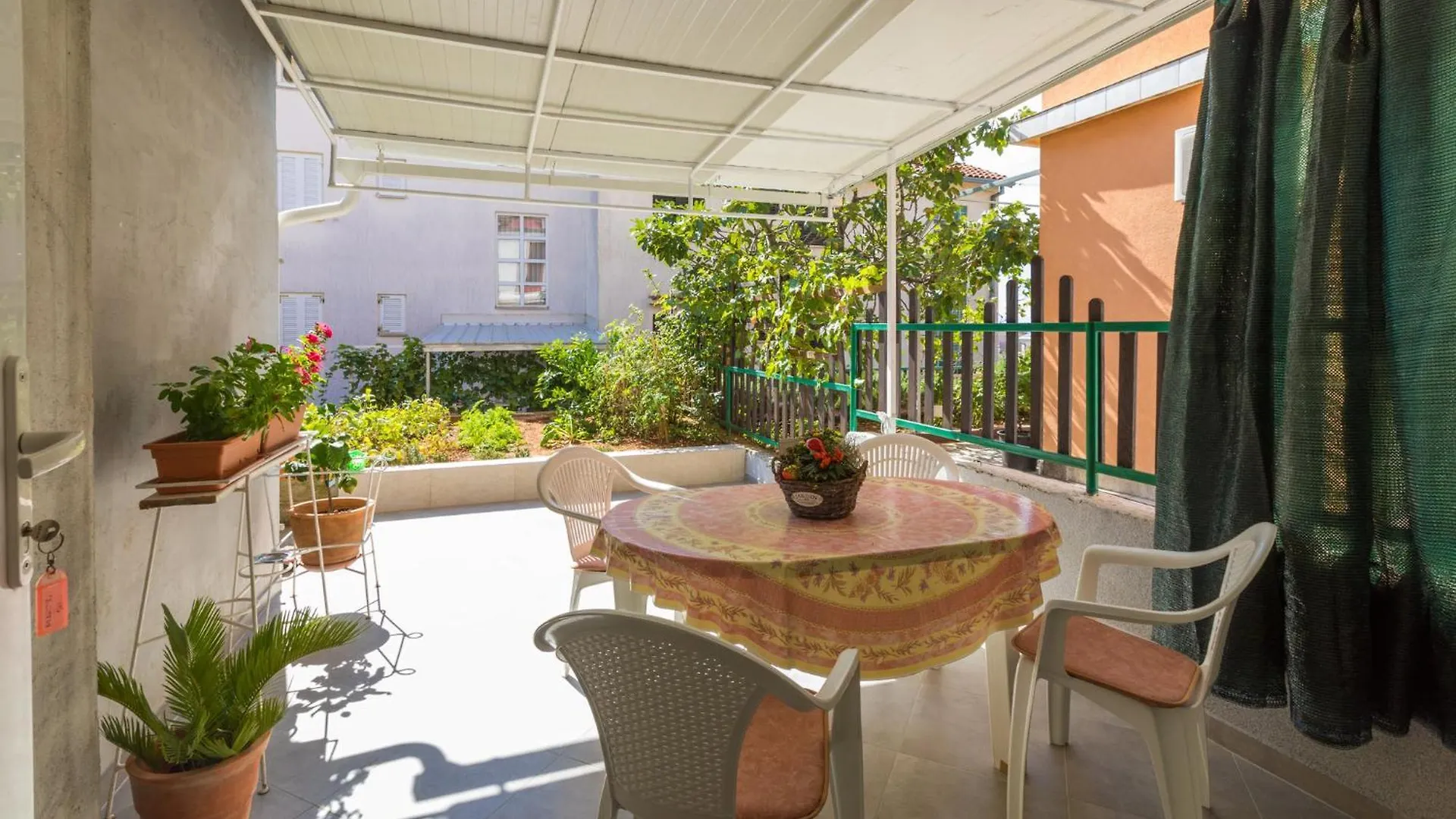 Abacia C Apartment Crikvenica