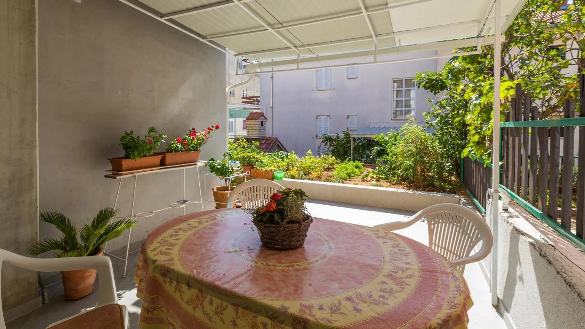 Abacia C Apartment Crikvenica